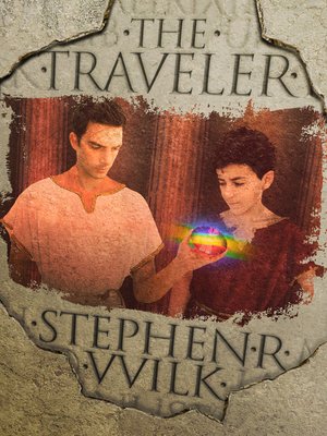 cover image of The Traveler